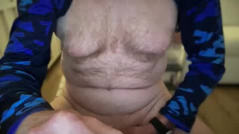 daddyfuckjuice online show from 01/13/26, 02:55