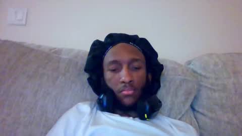 Snapshot of daddygage95 chatting on 09/09/25, 03:39 Black Joe Francis online show from 09/09/25, 03:39