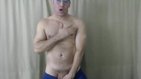 Daddyhot Alejandro online show from 05/22/26, 04:01