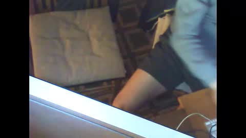 daddyhotfeel online show from 04/16/26, 09:26