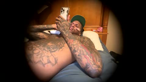 sexy tatted king bbc online show from 05/07/26, 05:57
