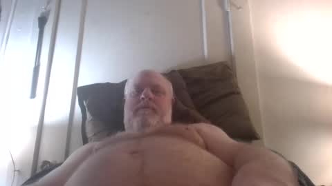 daddyjason68 online show from 02/05/26, 09:03