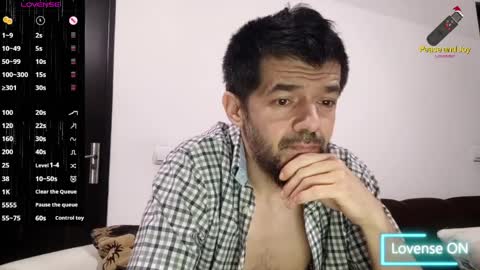 daddynextdoor86 online show from 03/29/26, 02:55