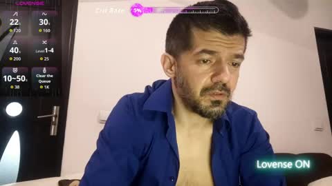 daddynextdoor86 online show from 04/21/26, 04:41