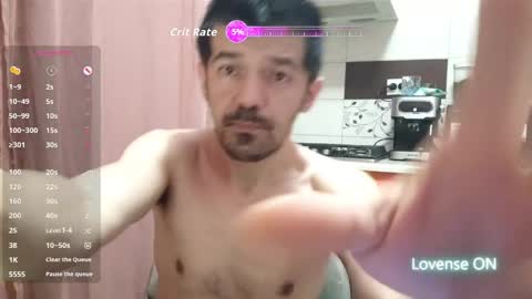 daddynextdoor86 online show from 05/10/26, 01:00