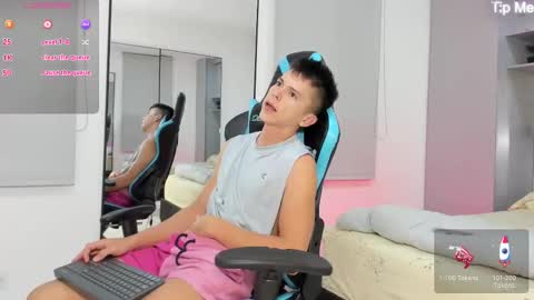 Snapshot of daddyrich4u chatting on 09/27/25, 10:48 daddyrich4u online show from 09/27/25, 10:48