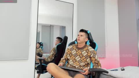 daddyrich4u online show from 11/16/25, 01:00