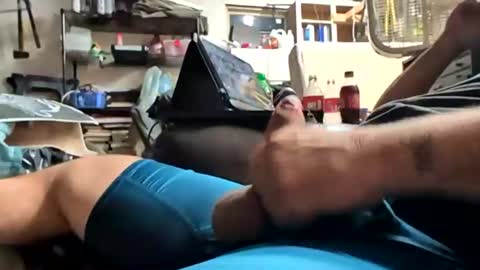 daddys_belthand online show from 07/18/26, 11:36
