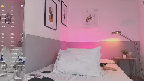 Antonella  online show from 02/13/25, 06:41