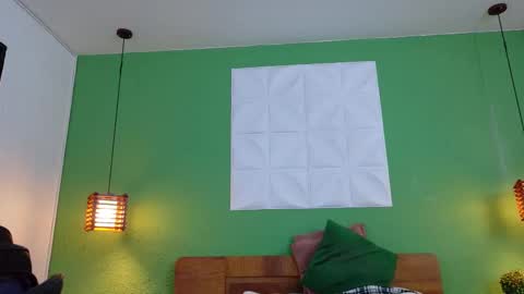 Valen online show from 02/14/25, 05:14