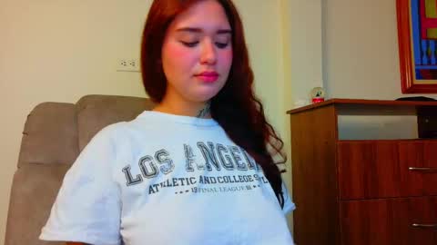 Valen online show from 11/05/25, 01:05