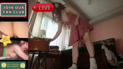 Birde aka Dirty Birdie online show from 07/29/26, 07:01