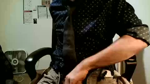 BeauTifulBoy97 online show from 10/20/25, 01:11