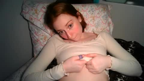 Snapshot of daddysdollhouse chatting on 01/24/25, 05:21 Saoirse online show from 01/24/25, 05:21