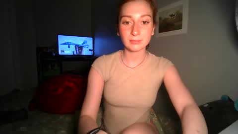 Snapshot of daddysdollhouse chatting on 02/26/25, 03:53 Saoirse online show from 02/26/25, 03:53