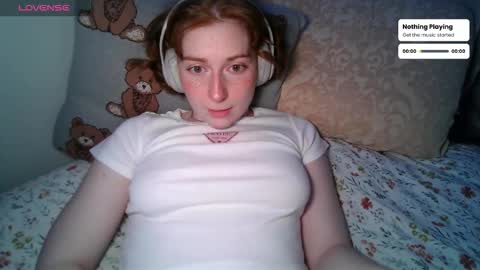 Saoirse online show from 01/13/26, 01:55