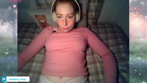 Saoirse online show from 03/04/26, 04:51