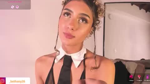 Bethany online show from 02/04/26, 11:53