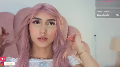 Bethany online show from 03/27/26, 09:58