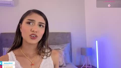 Bethany online show from 05/19/26, 10:27