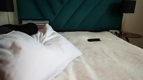 daddyslittleebony online show from 03/09/26, 08:51