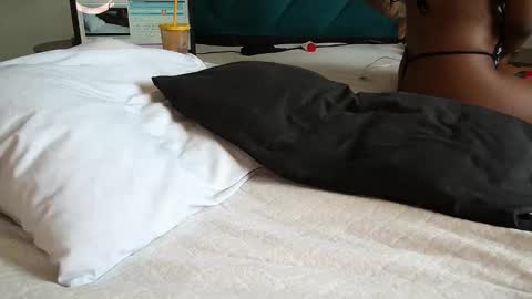 daddyslittleebony online show from 03/10/26, 09:03