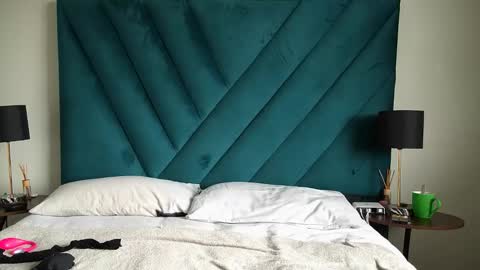 daddyslittleebony online show from 03/19/26, 07:45