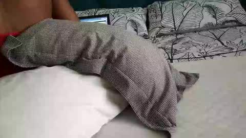 daddyslittleebony online show from 04/17/26, 08:06