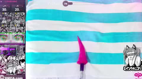 Snapshot of daddyslittlegirl01 chatting on 02/27/25, 05:26 Im Andrea Nice to see you here I love patterns soo much online show from 02/27/25, 05:26