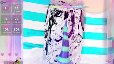 Snapshot of daddyslittlegirl01 chatting on 11/08/25, 02:23 Im Andrea Nice to see you here I love patterns soo much online show from 11/08/25, 02:23