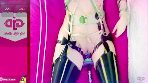 Snapshot of daddyslittlegirl01 chatting on 12/02/25, 01:17 Im Andrea Nice to see you here I love patterns soo much online show from 12/02/25, 01:17