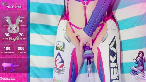 Im Andrea Nice to see you here  I love patterns soo much online show from 03/19/26, 01:09