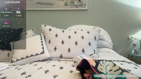 Snapshot of daddyslittlegirl12 chatting on 12/16/24, 07:43 Jaime online show from 12/16/24, 07:43