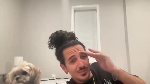 daddyslittlemiss online show from 02/22/25, 04:40