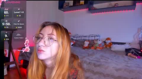 daddyslittleslutfox online show from 12/16/25, 09:25