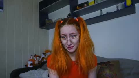 daddyslittleslutfox online show from 04/26/26, 10:57