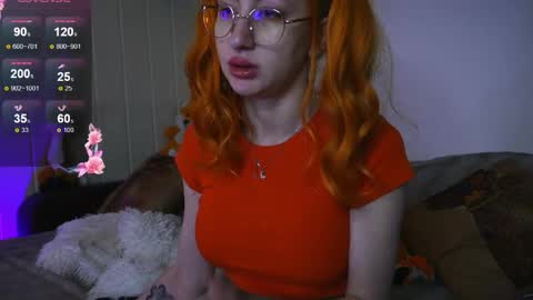 daddyslittleslutfox online show from 04/27/26, 01:20