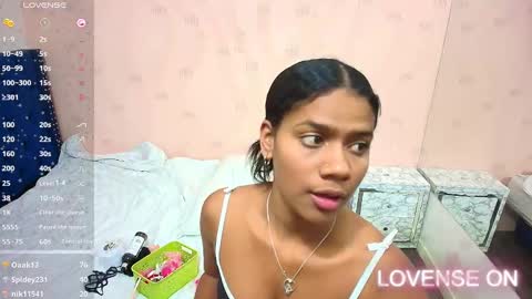 Anny  online show from 01/12/25, 07:53
