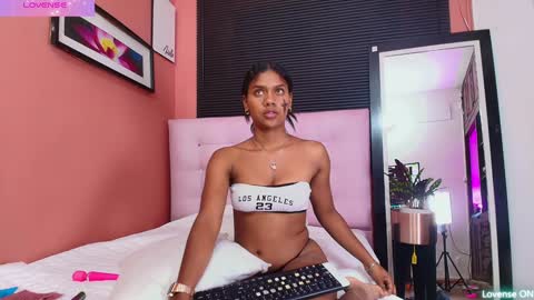 Anny  online show from 01/14/25, 05:51