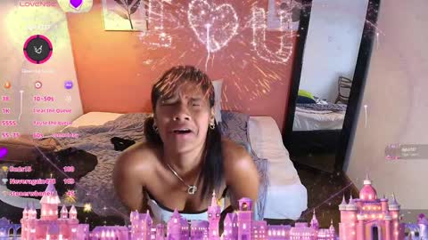 Anny  online show from 01/17/25, 11:18