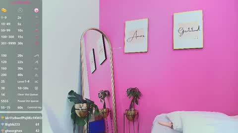 Anny  online show from 02/25/25, 11:33