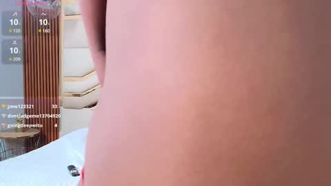 Anny  online show from 02/27/25, 07:37