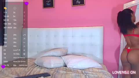 Anny  online show from 03/05/25, 07:38