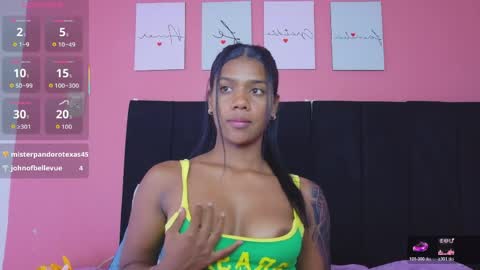 Anny  online show from 05/07/26, 08:25