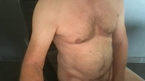 Daddyspain online show from 09/16/25, 12:17