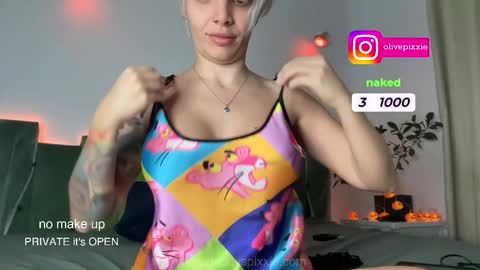 Snapshot of daddyspixxie chatting on 11/06/25, 09:54 daddyspixxie online show from 11/06/25, 09:54