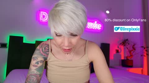 daddyspixxie online show from 04/10/26, 06:12