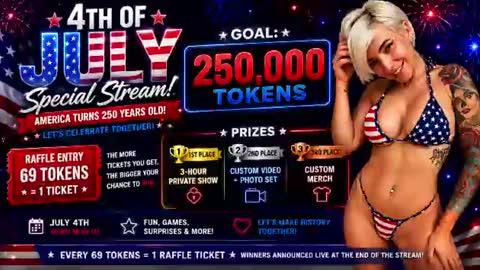 daddyspixxie online show from 06/14/26, 04:31