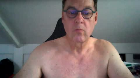 Snapshot of daddyspoenk chatting on 07/10/26, 11:13 Dannyspoenk online show from 07/10/26, 11:13