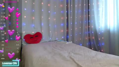 daddyssluttygirl_2001 online show from 05/22/26, 06:53